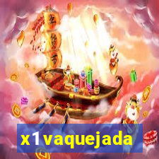 x1 vaquejada